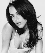 Aaliyah  Haughton's Memorial