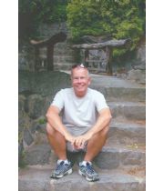 Todd  Nagle's Memorial