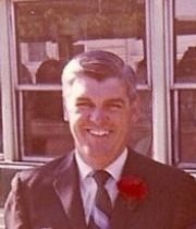 Bob  Swanson's Memorial