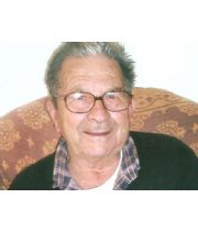 Theodoros (Theo) Dernikos's Memorial