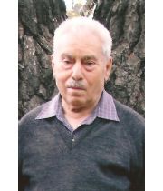 Panagiotis Peter Kounias's Memorial