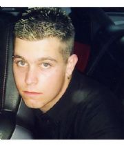 Damon Gerhald Nortje Damon Gerhald Nortje