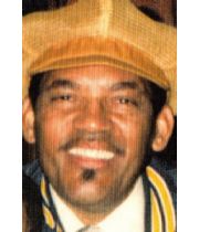 General Washington Johnston General Washington Johnston