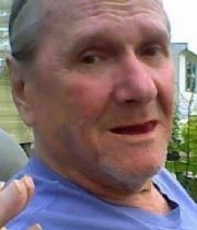 Harry Manus Sr Harry Manus Sr