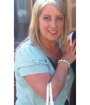 julie  shepherd's Memorial
