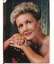Mary Louise  Sellers's Memorial