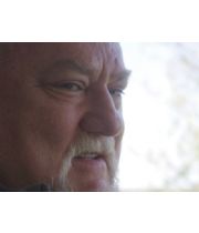Brian Hector Sharp's Memorial