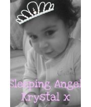 Krystal Zoe  Zarita's Memorial