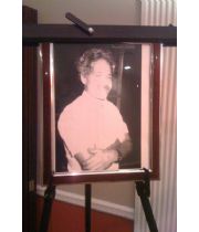 victor  bousquet's Memorial