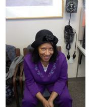 Corretta  King-Soeder's Memorial