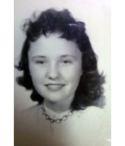 Jacqueline Grace  Fox's Memorial