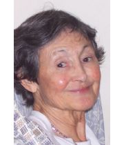 Joyce Nanny Due's Memorial