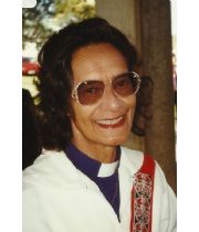 Kahu  Durie's Memorial