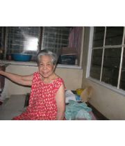 Melencia  Permato's Memorial