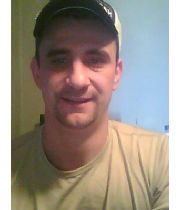 Reuben Christopher  Allen's Memorial