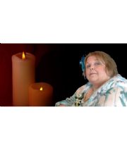 Maureen Anne Barfield's Memorial