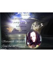 SAVANNAH  WAKELY's Memorial