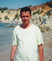 Robert Clavering Robert Clavering