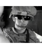 Christopher Chris Patterson's Memorial