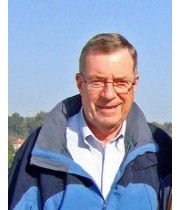 Walter  Crofut's Memorial