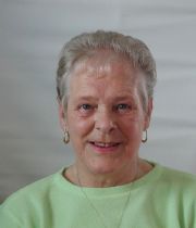 MAY CAIRNS MAY CAIRNS