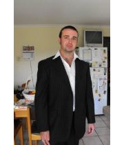 Nathan  Doherty's Memorial