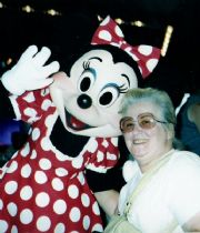 Joyce  Pike's Memorial