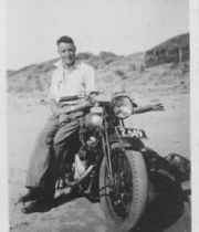 Ivon George Kaye's Memorial