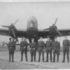 Avero Lancaster W 4 Willy