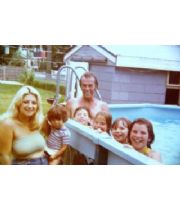 Stacy  Chapleau's Memorial