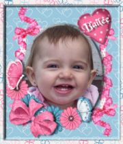 Bailee  Lefebvre's Memorial