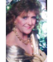 Velva Learlene Garner's Memorial