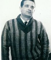 Marland  Cox's Memorial