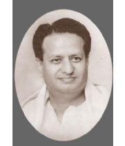 Seshendra  Sharma's Memorial