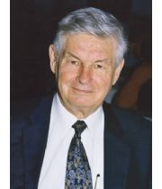 Ken  Crowell's Memorial