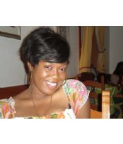 AVALISA  MORRIS's Memorial