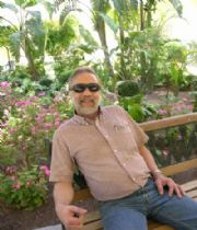 Bruce  Underleak's Memorial