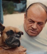Gerald Jerry Shappell's Memorial