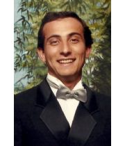 Carlo  Petrocco's Memorial