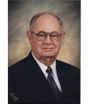 Henry Lee  Beyer's Memorial