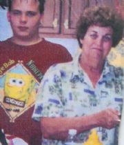 Barbara Harrison Barbara Harrison