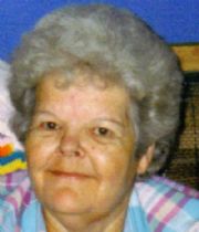 Glenda  Walker's Memorial