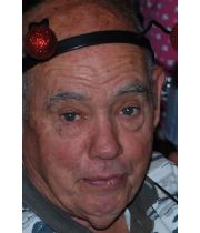 Larry Don  Johnson's Memorial