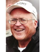 Jerry  Quiller's Memorial