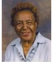 Eula Mae Price's Memorial