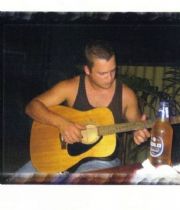 Conan Sebastian Harper-Penman's Memorial