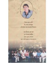 rafaela  lemus's Memorial