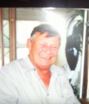 Lionel John  Callow's Memorial