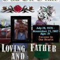 nicholas-bailey's Online Memorials