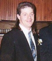 William Peter Russo's Memorial